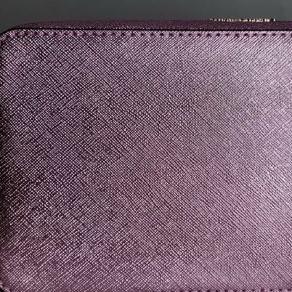 Kate Spade New York Lola Glitter Small Handbag - Picture 4 of 13